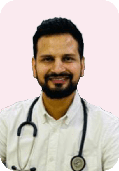 Dr. Vaibhav Jain